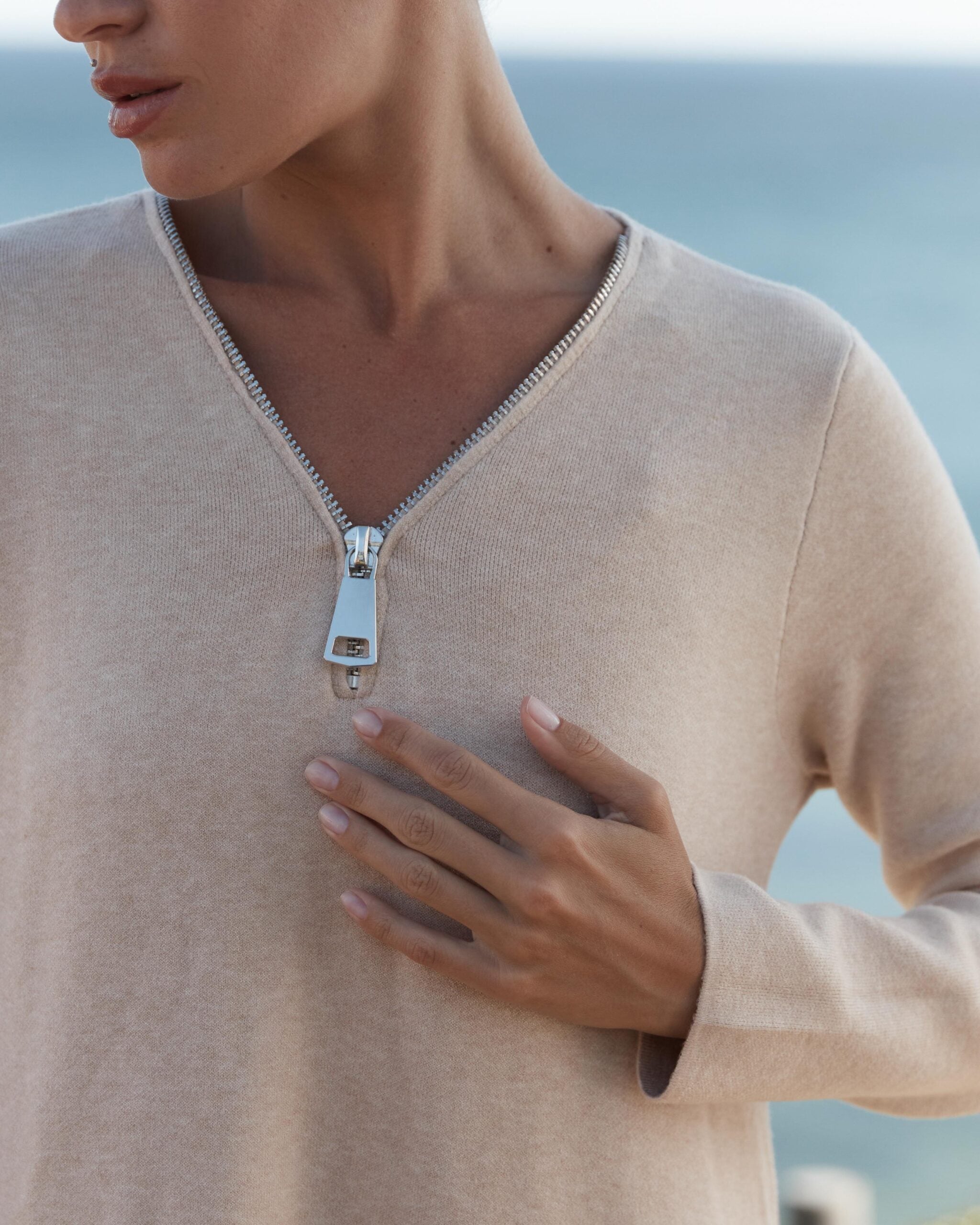 Minimal Motion Dress