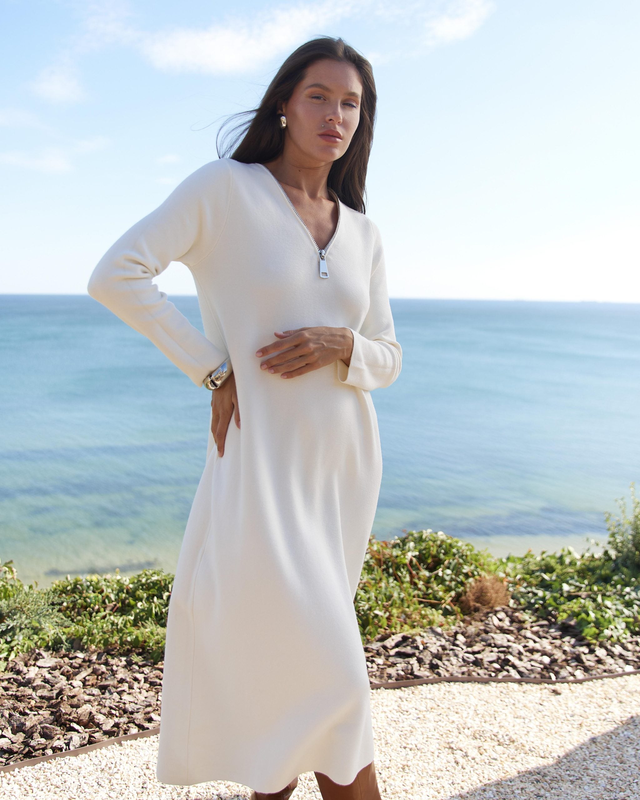 Minimal Motion Dress