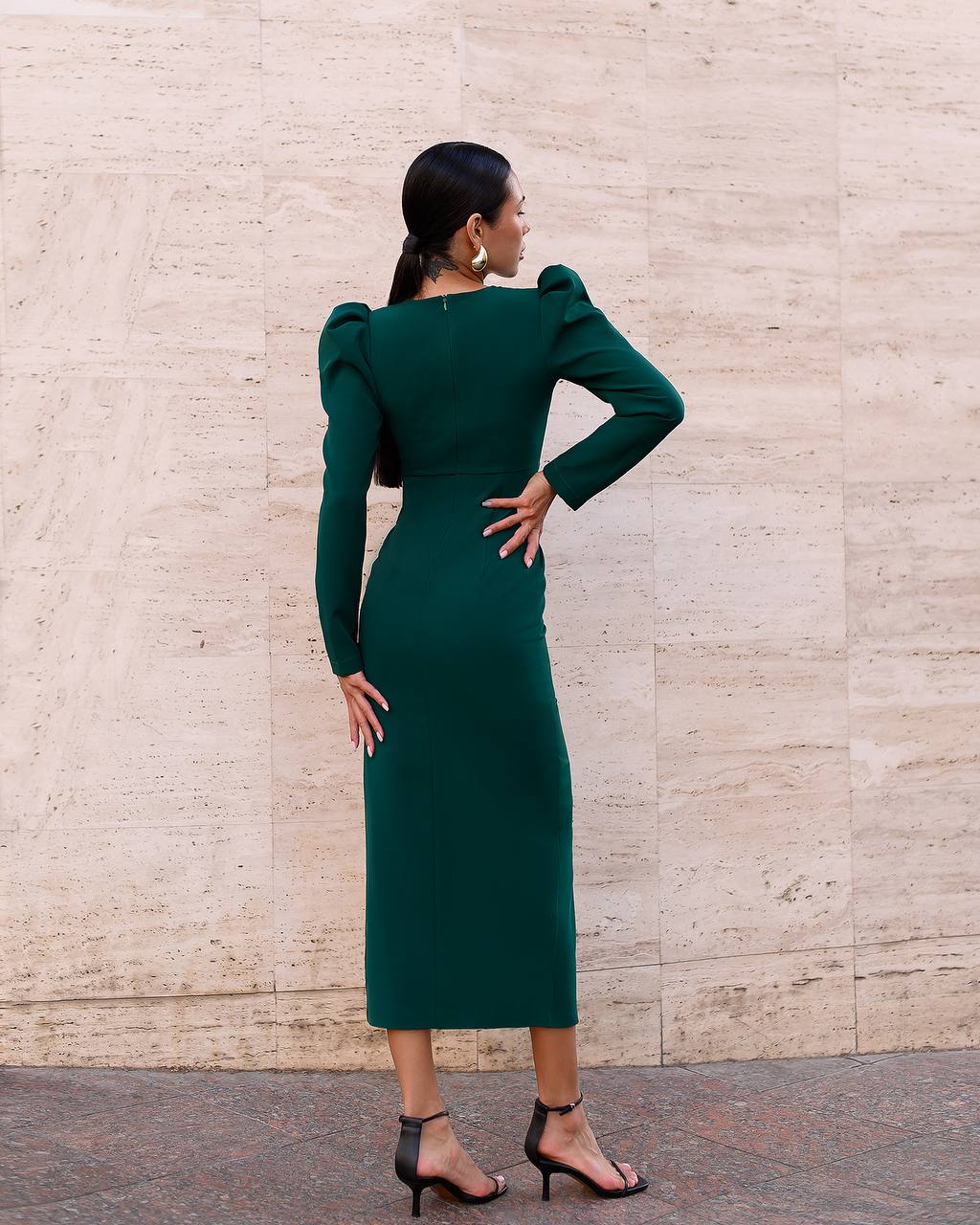 Everyday Sculpt Midi