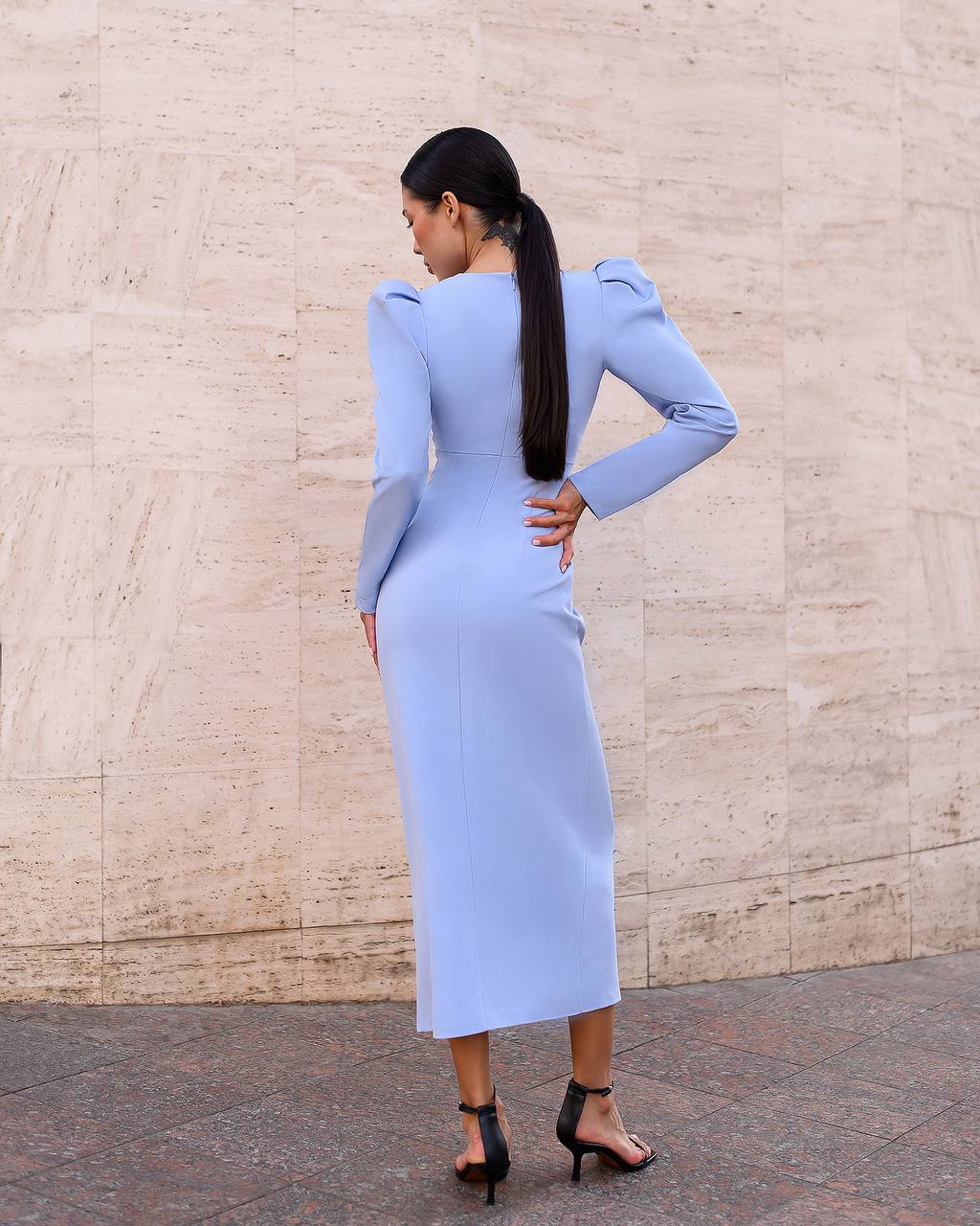 Everyday Sculpt Midi