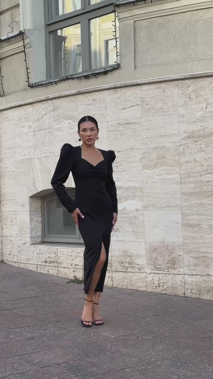 Everyday Sculpt Midi