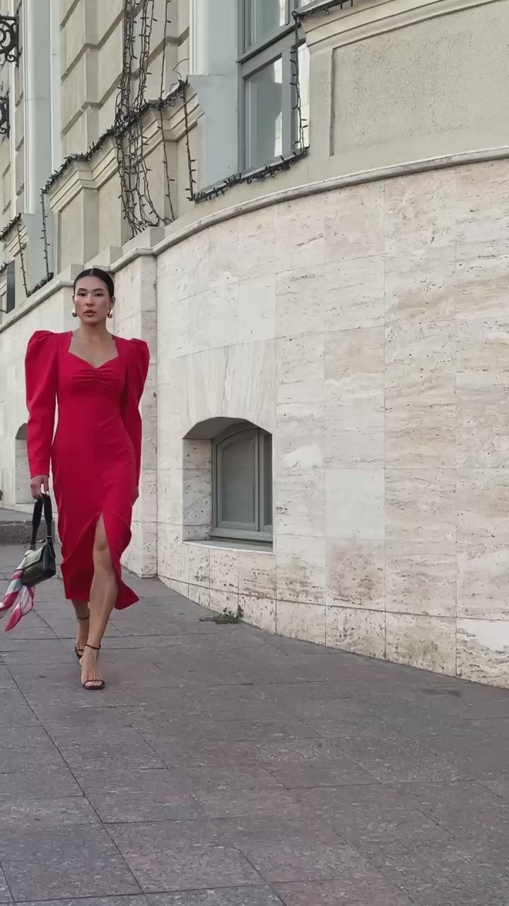 Everyday Sculpt Midi