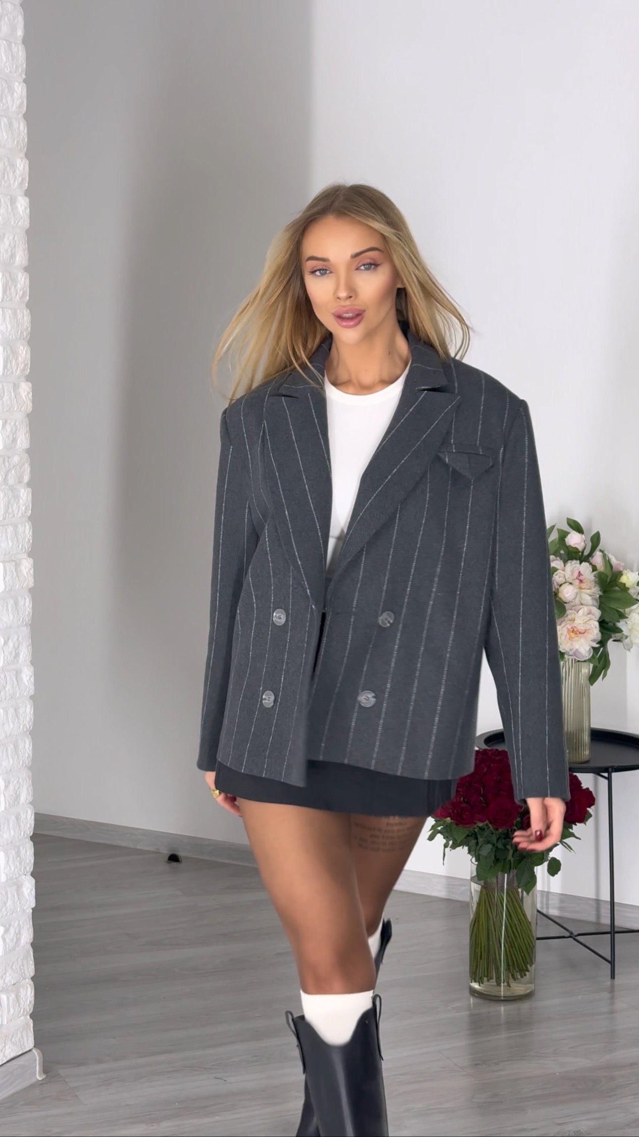 Line Blazer