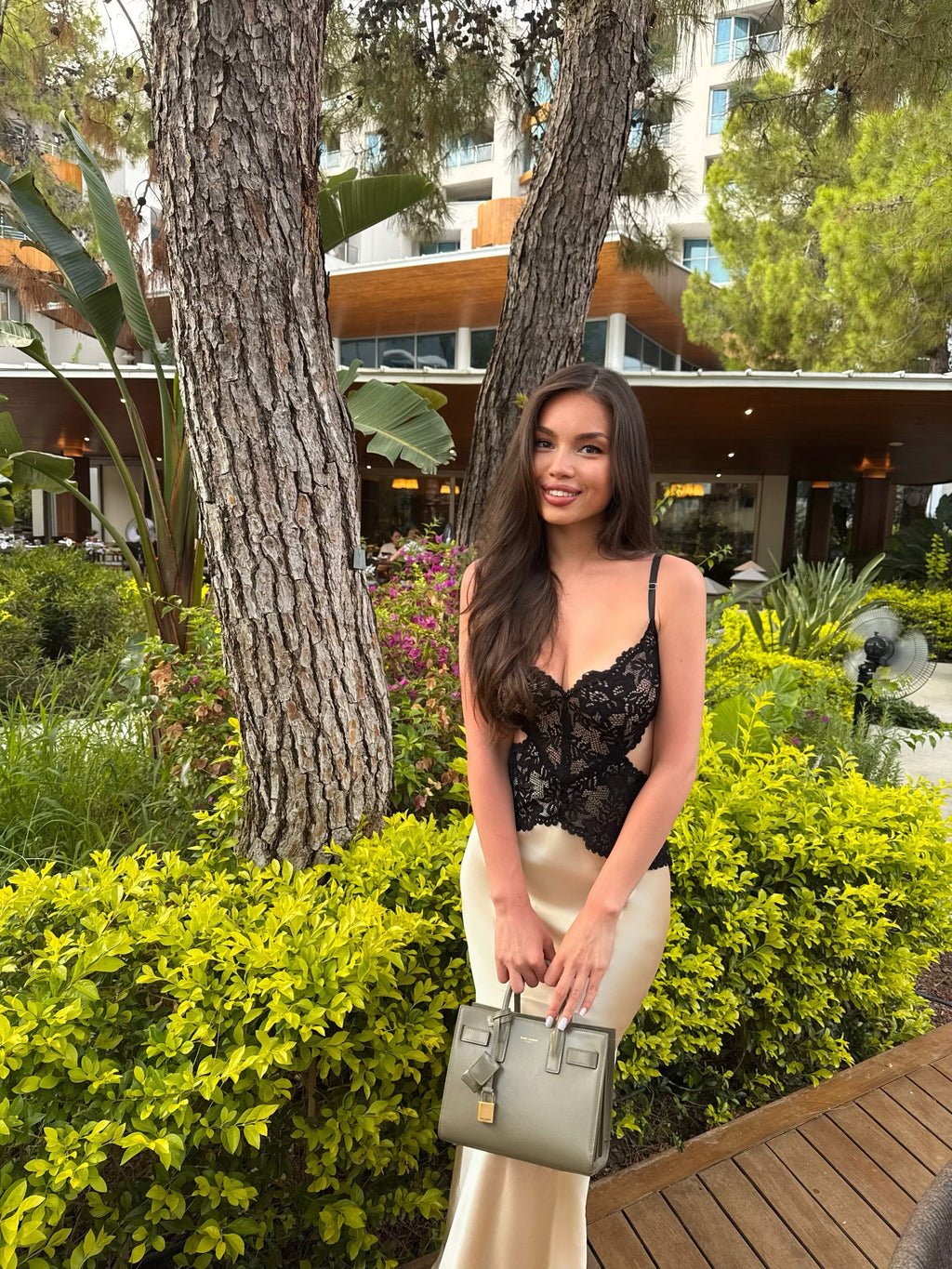 Dress Vladi
