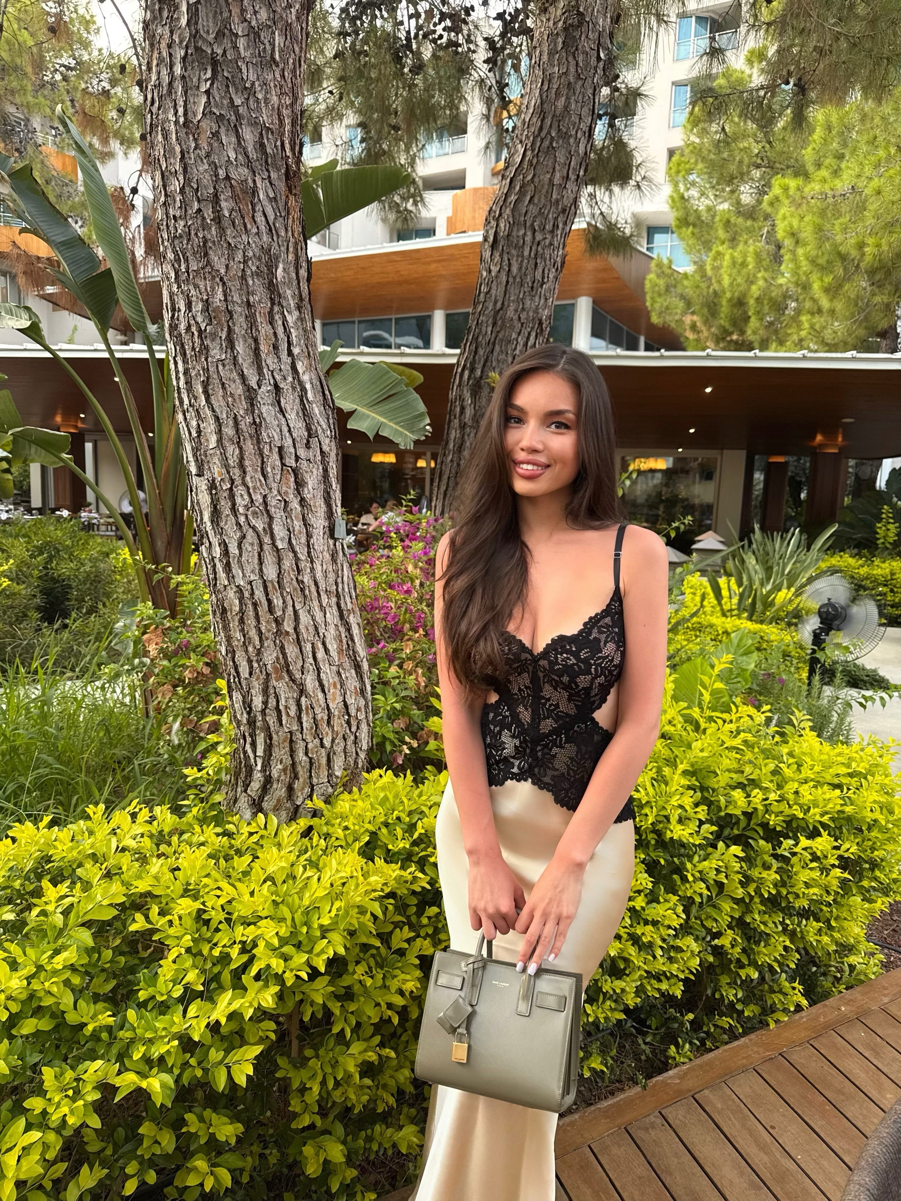 Dress Vladi