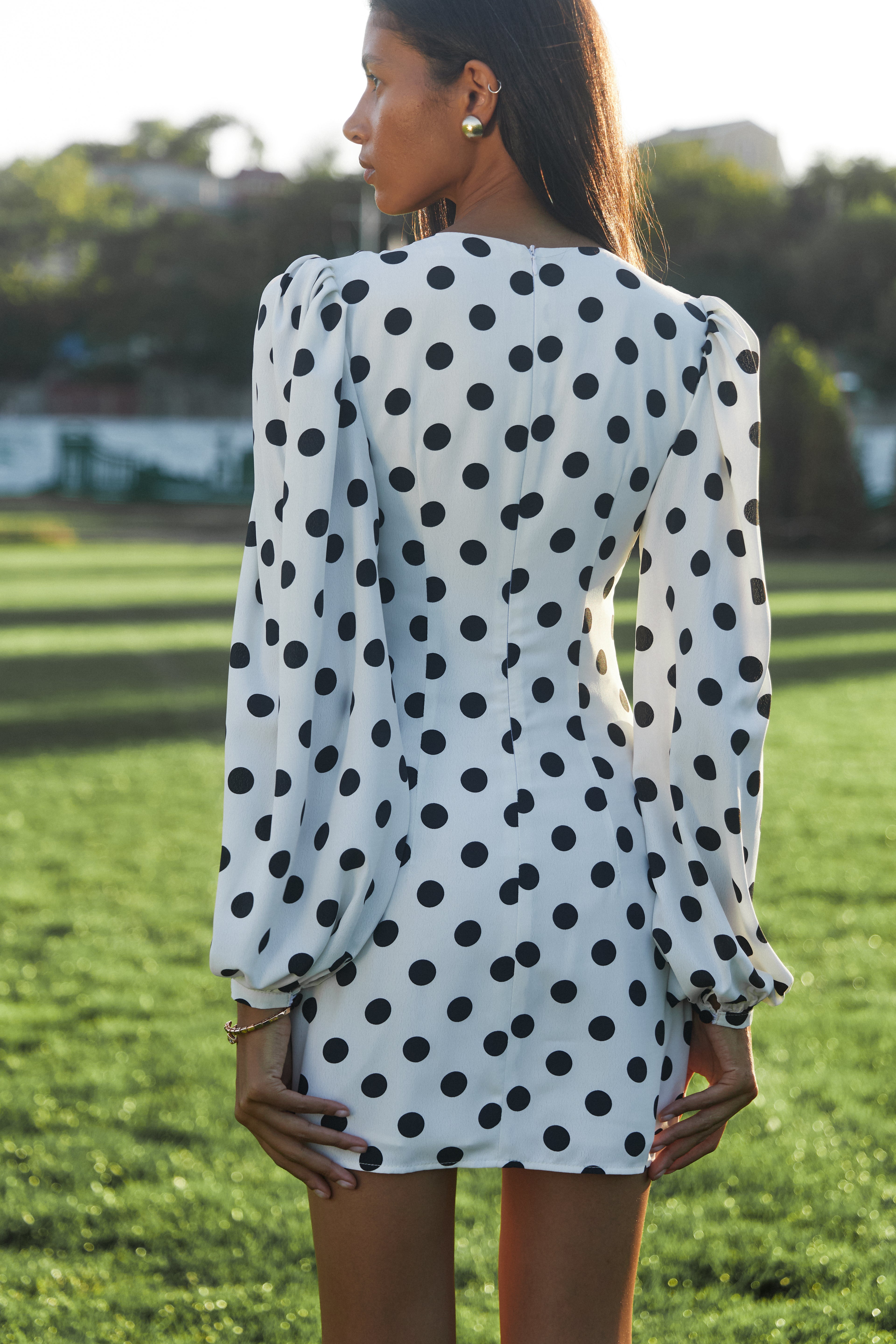 Dress Charlotte