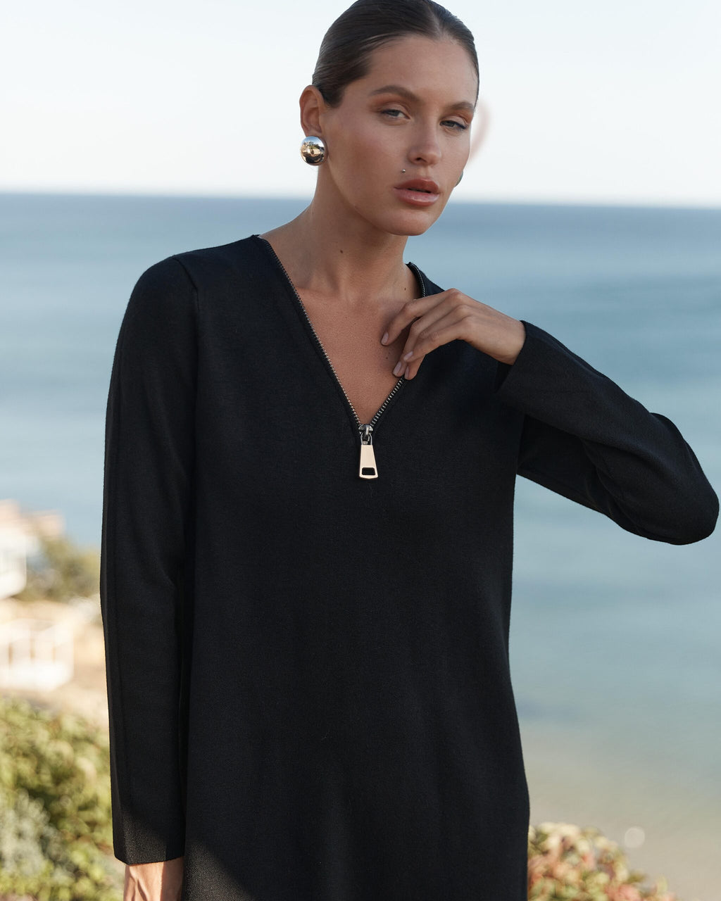 Minimal Motion Dress