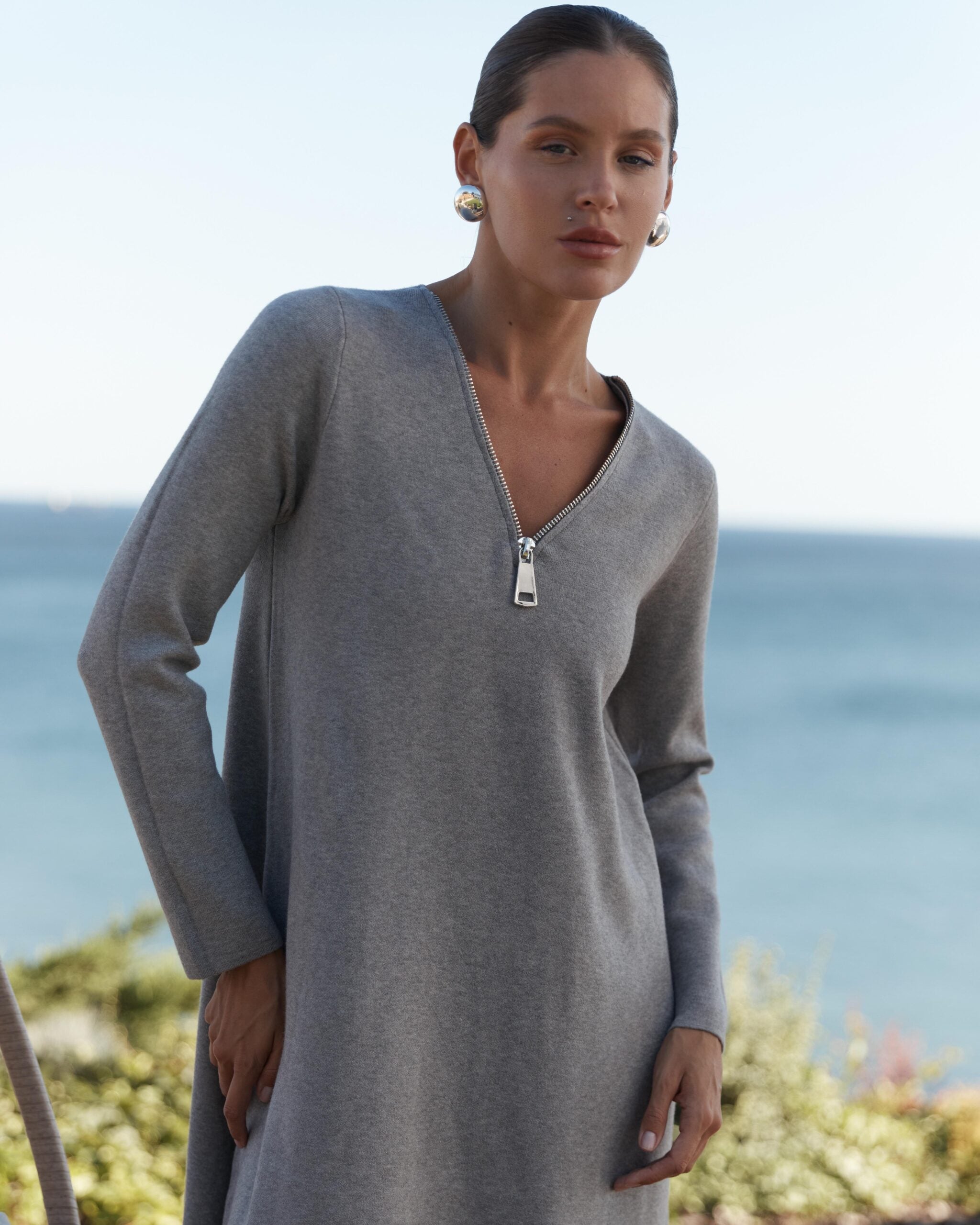 Minimal Motion Dress