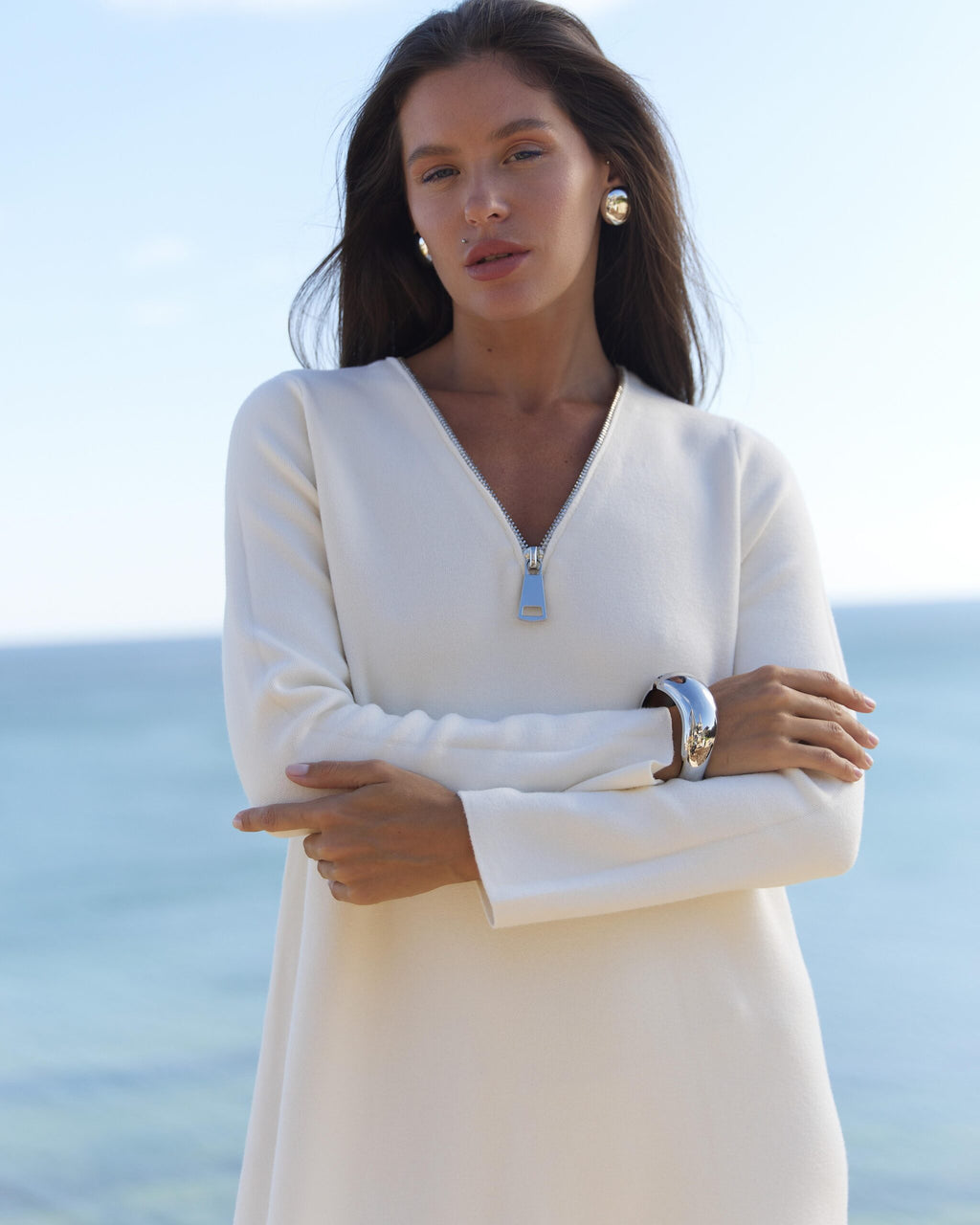 Minimal Motion Dress