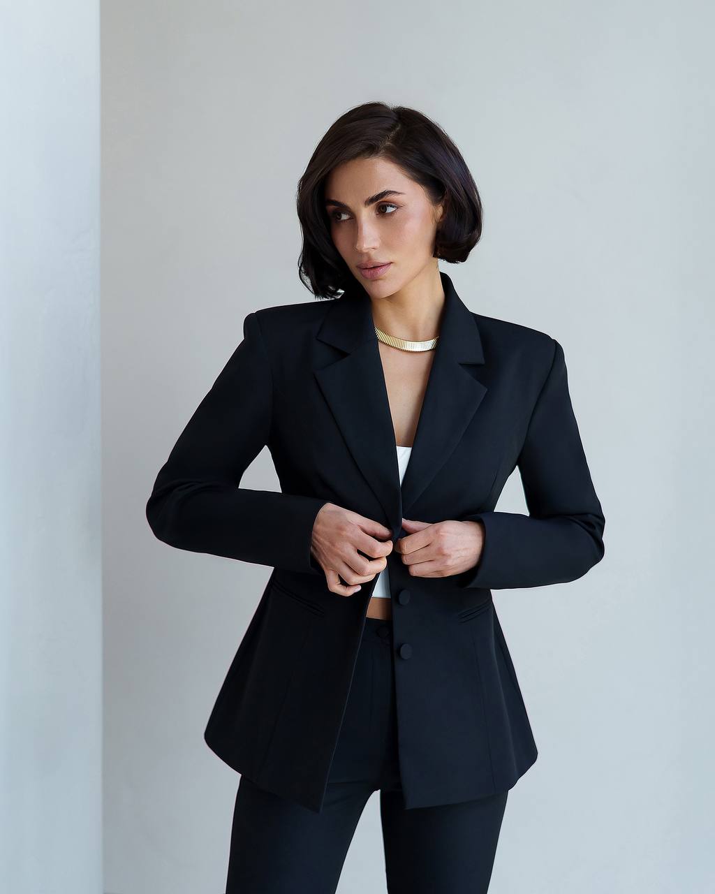Power Grace Suit