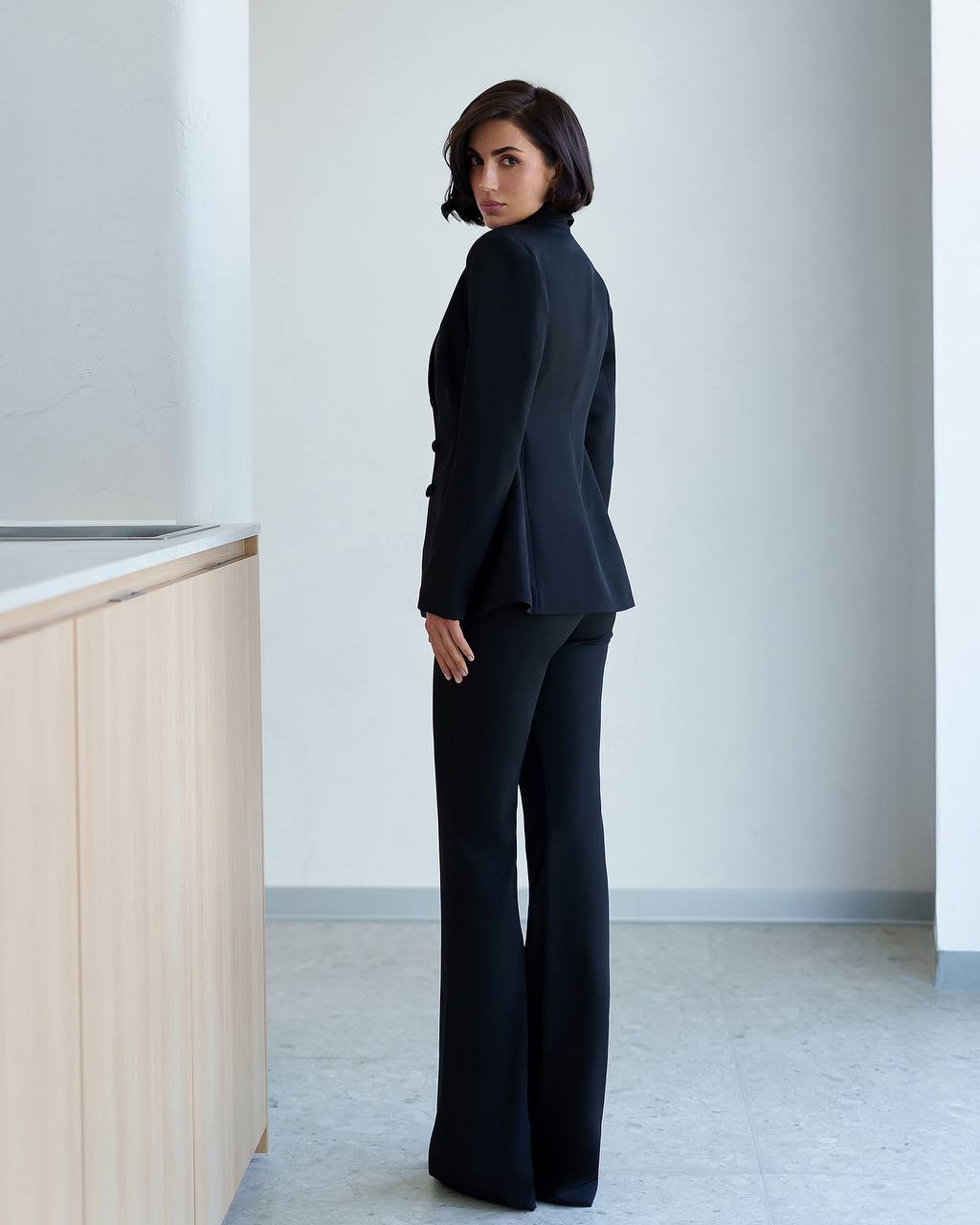 Power Grace Suit