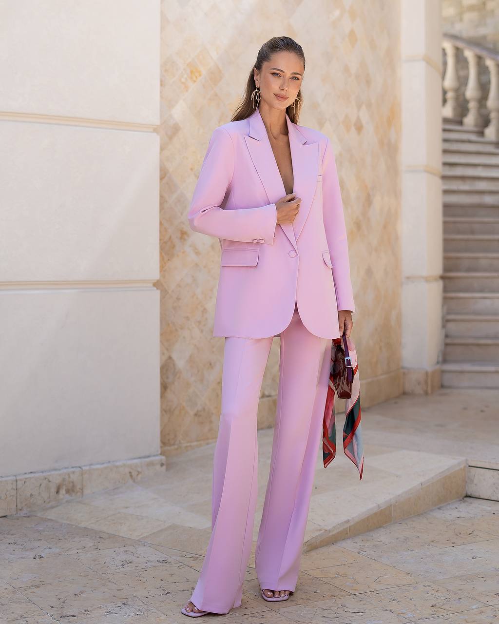 Essential Edge Suit