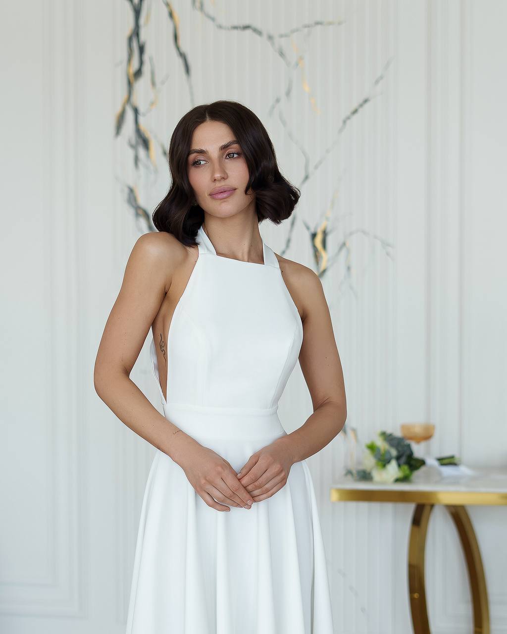Timeless Midi Line