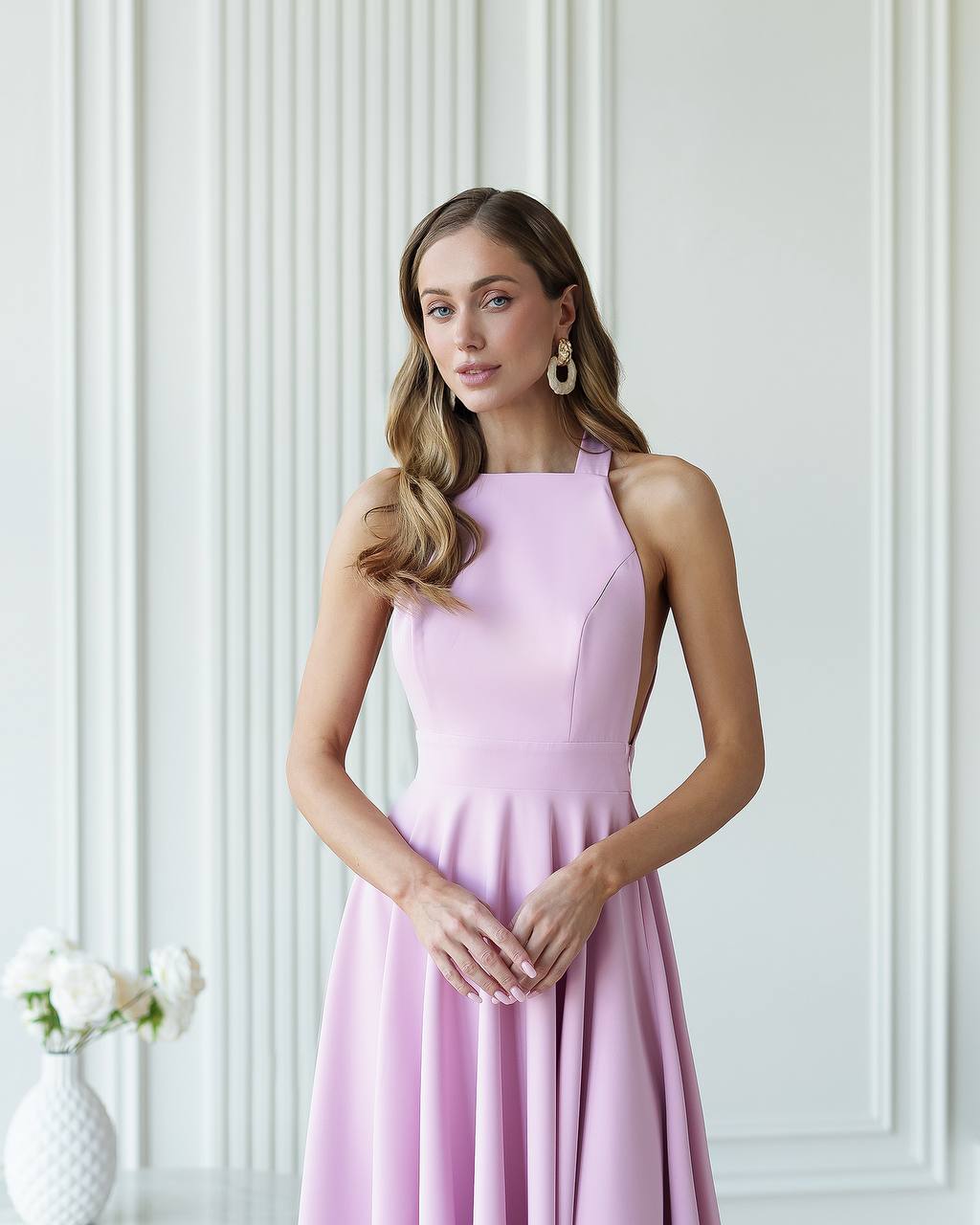 Timeless Midi Line