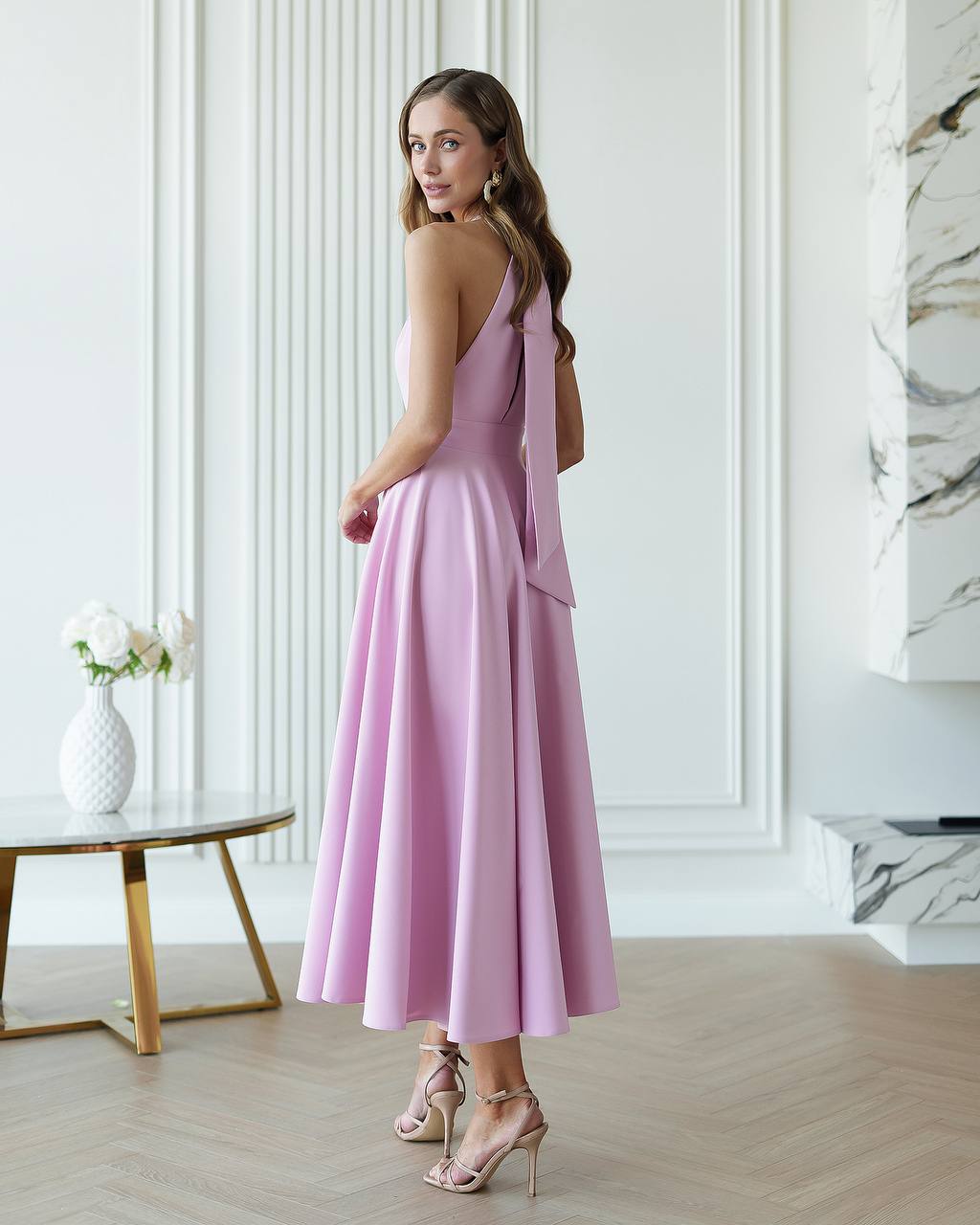 Timeless Midi Line