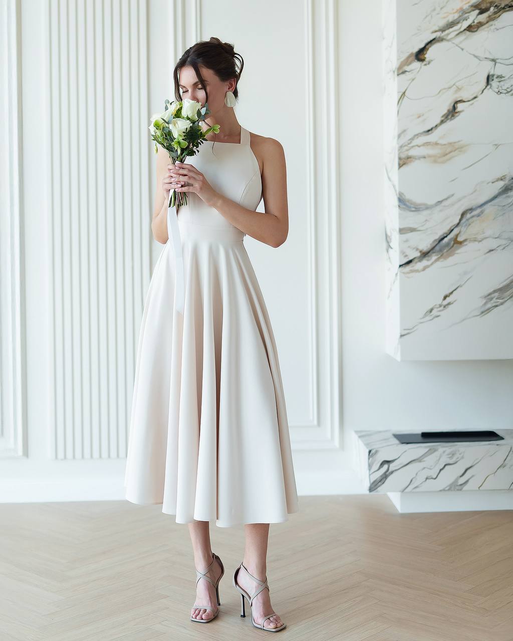 Timeless Midi Line