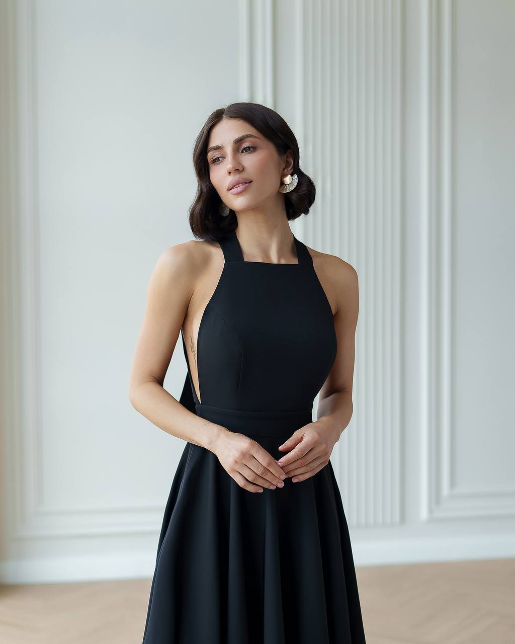 Timeless Midi Line