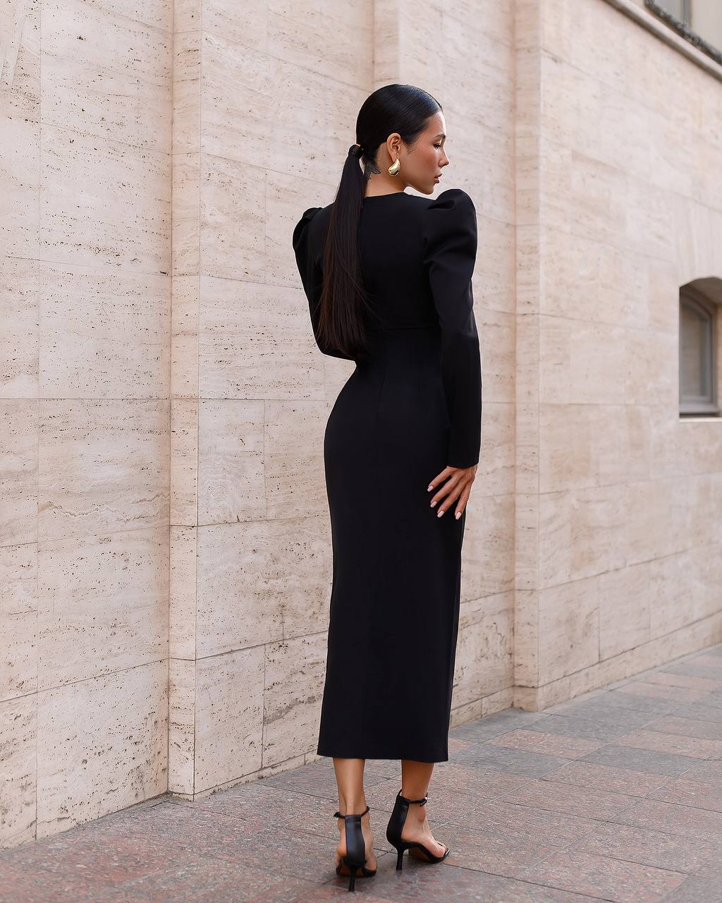 Everyday Sculpt Midi