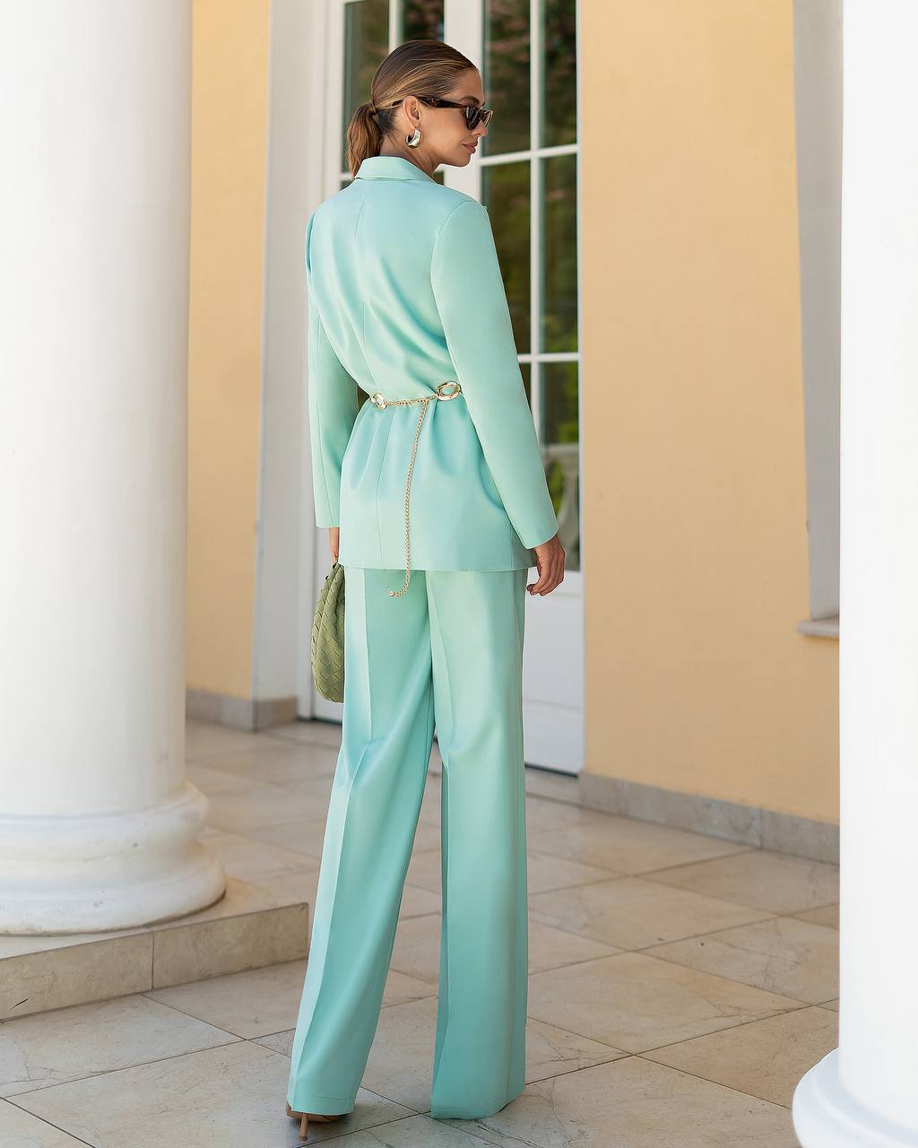Serenity Suit