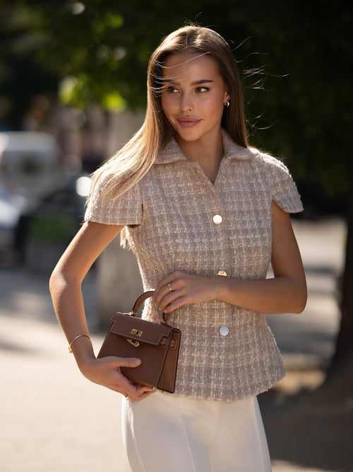 Blazer Ophelia