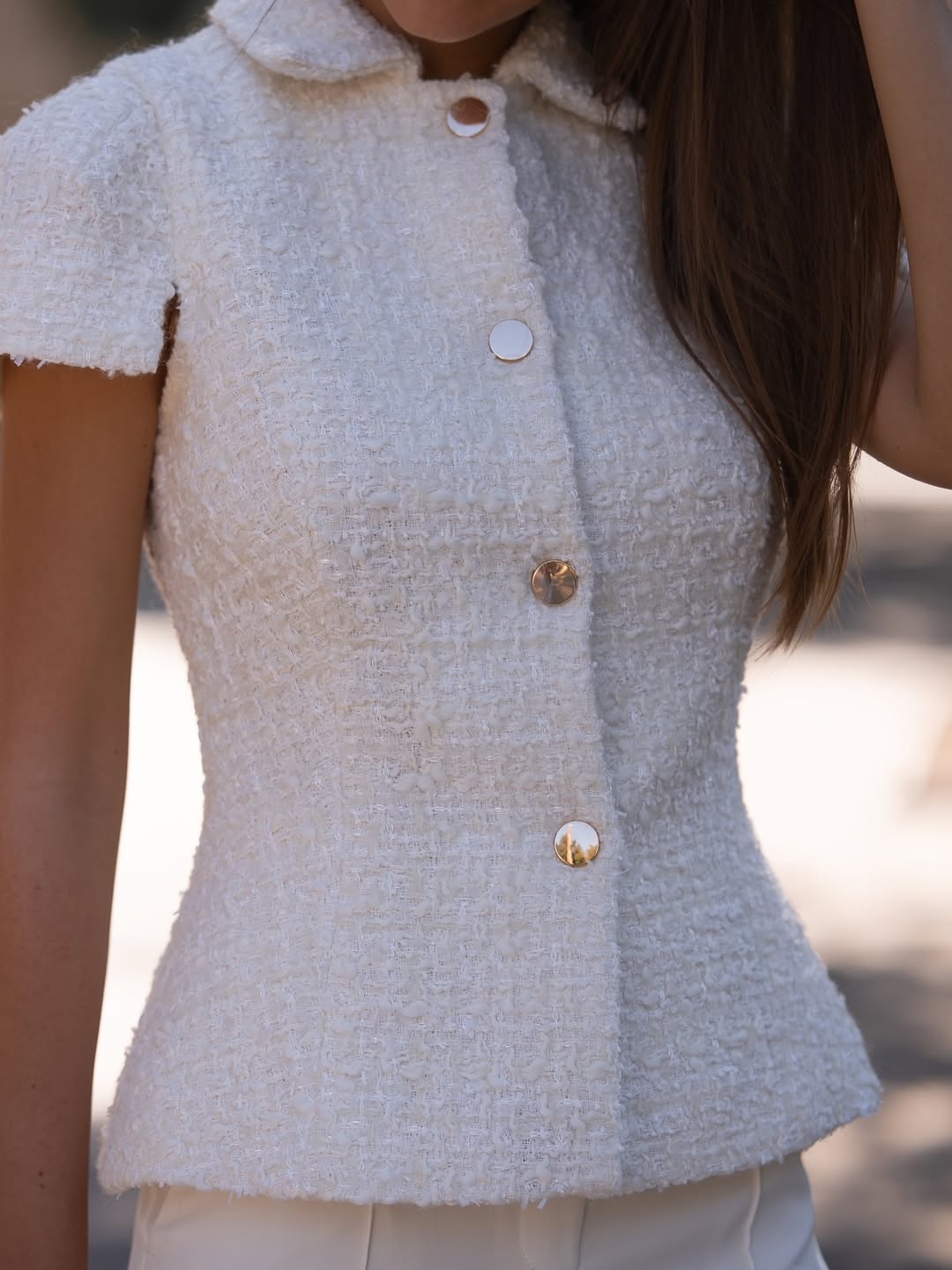 Blazer Ophelia