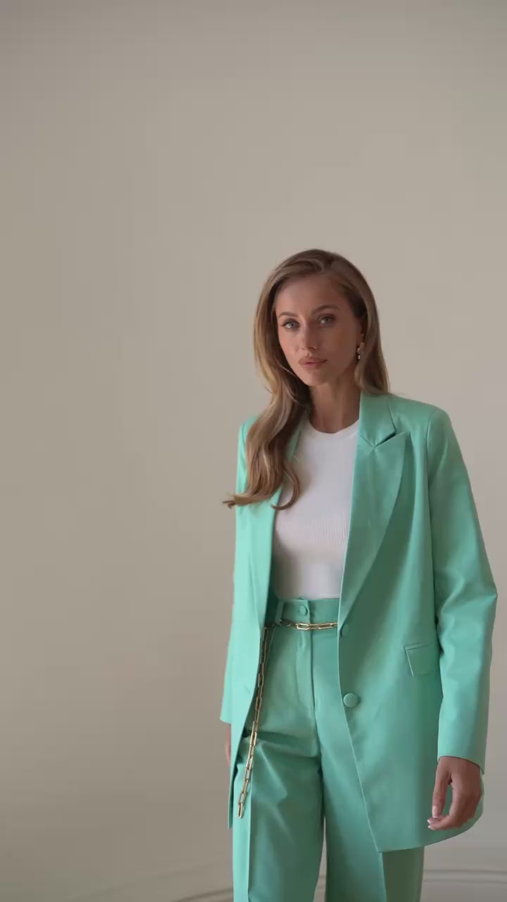 Serenity Suit