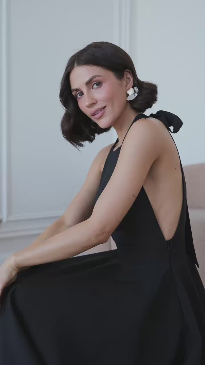 Timeless Midi Line
