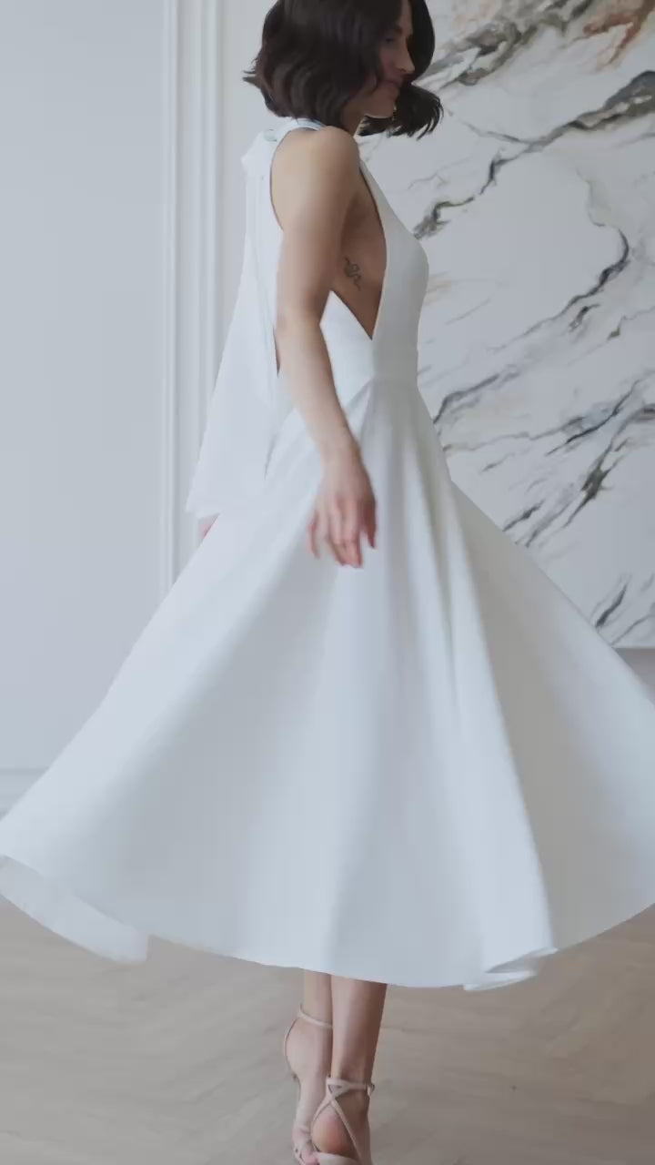 Timeless Midi Line