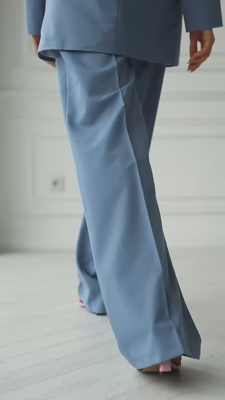 Serenity Suit