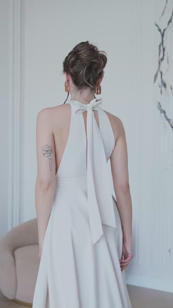 Timeless Midi Line