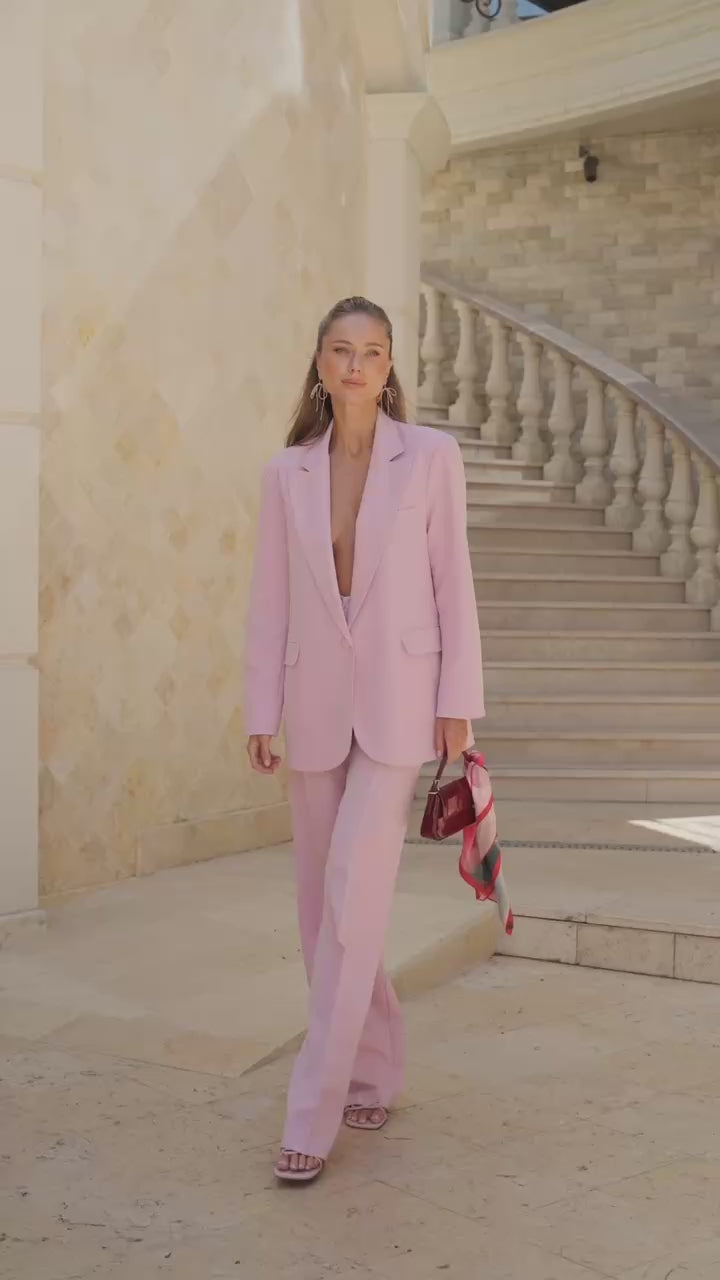 Essential Edge Suit