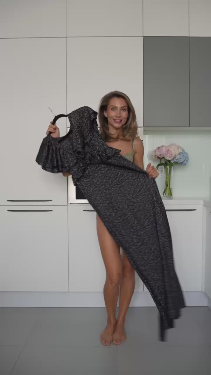 Petal Story Dress