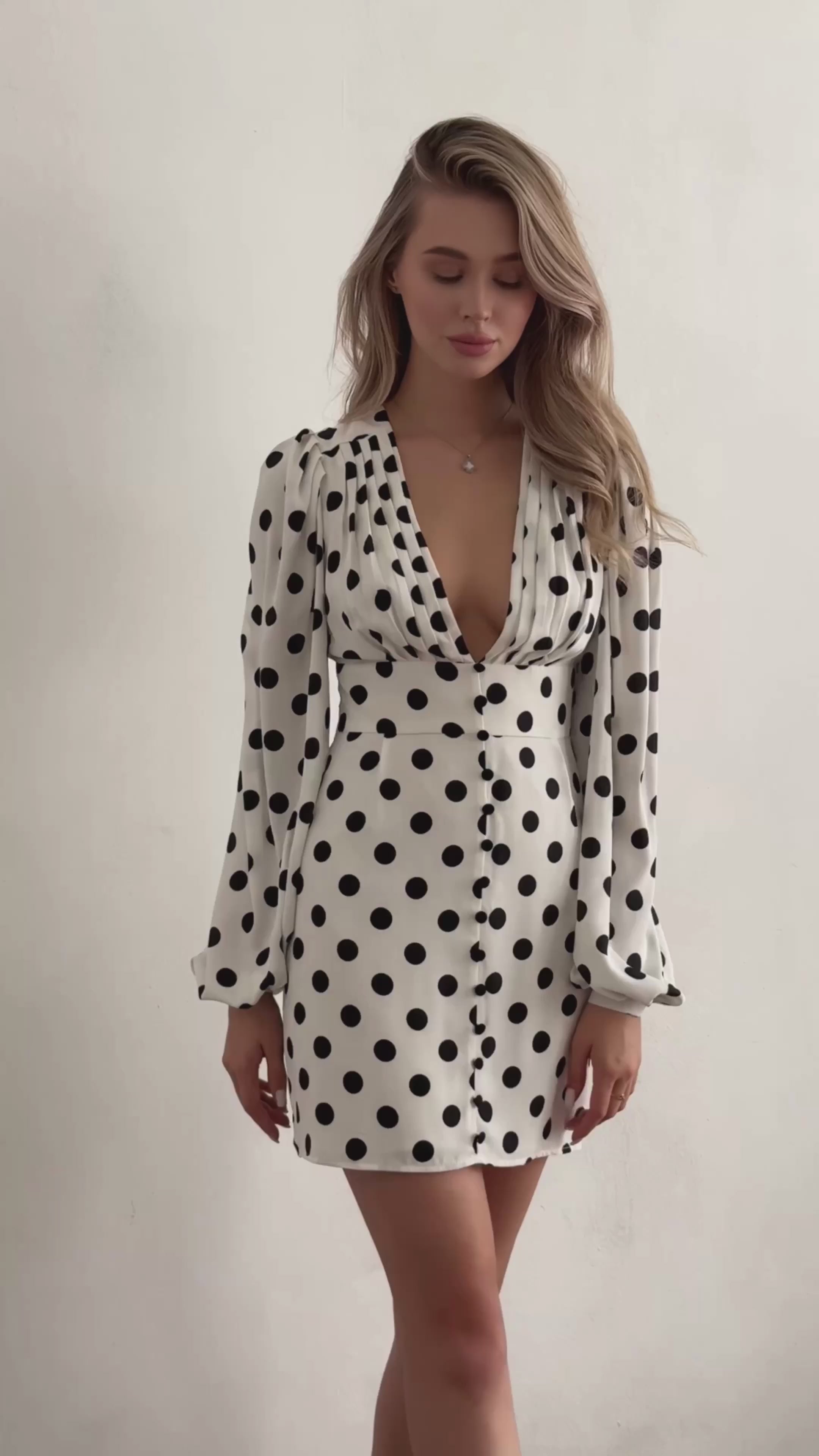 Dress Charlotte
