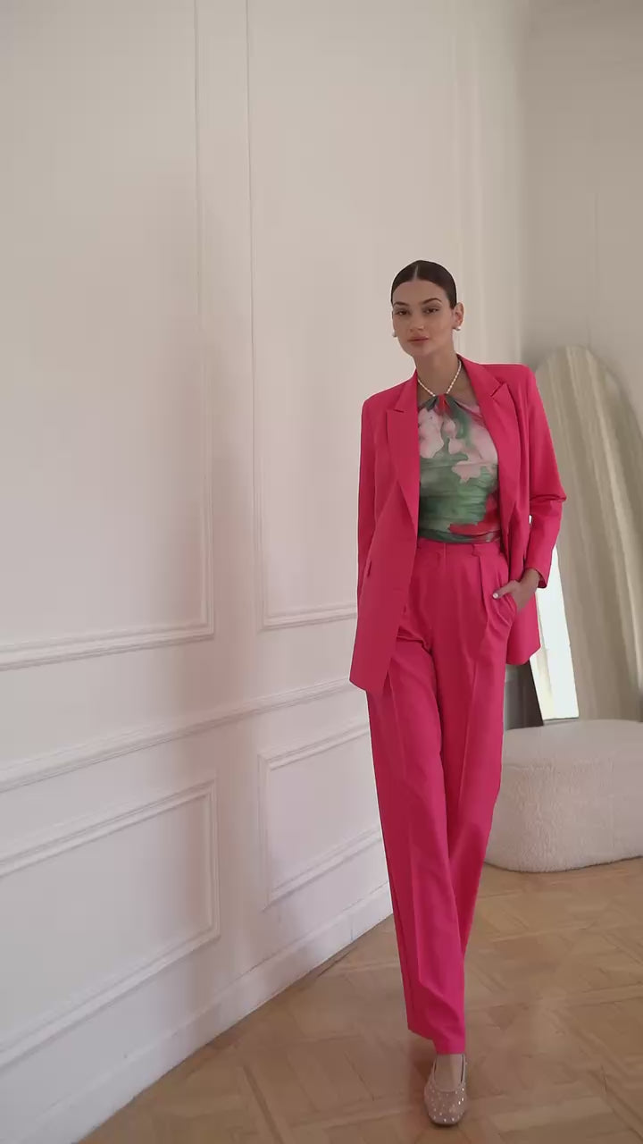 Serenity Suit