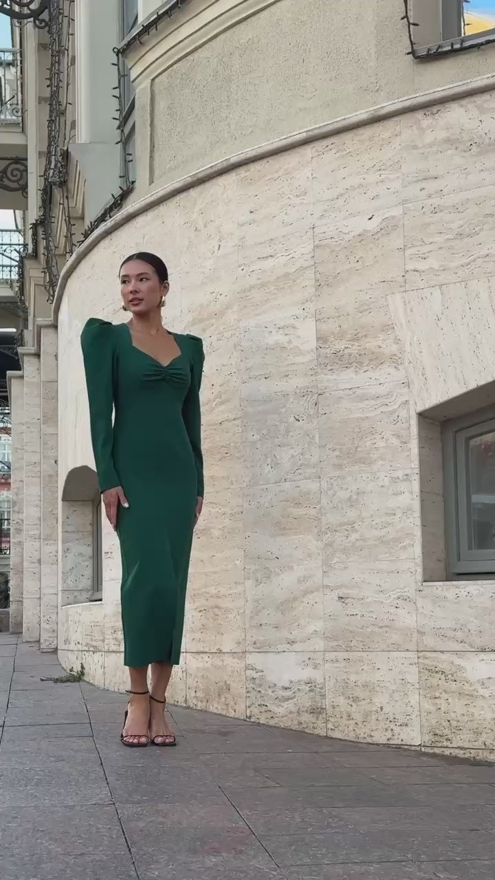 Everyday Sculpt Midi