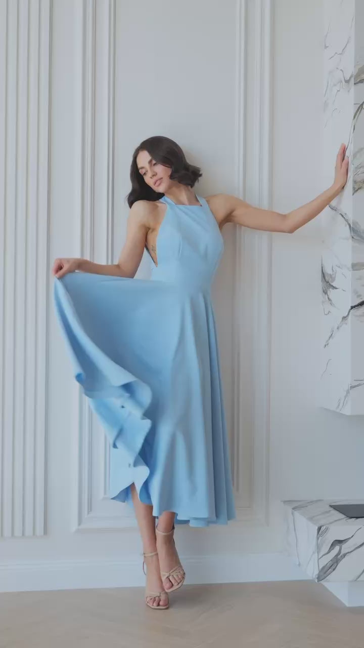 Timeless Midi Line